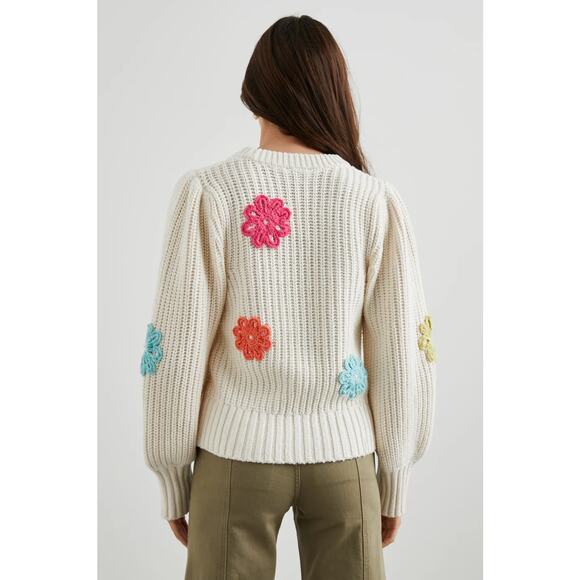 Rails Romy Sweater NWT Size M - Picture 4 of 9